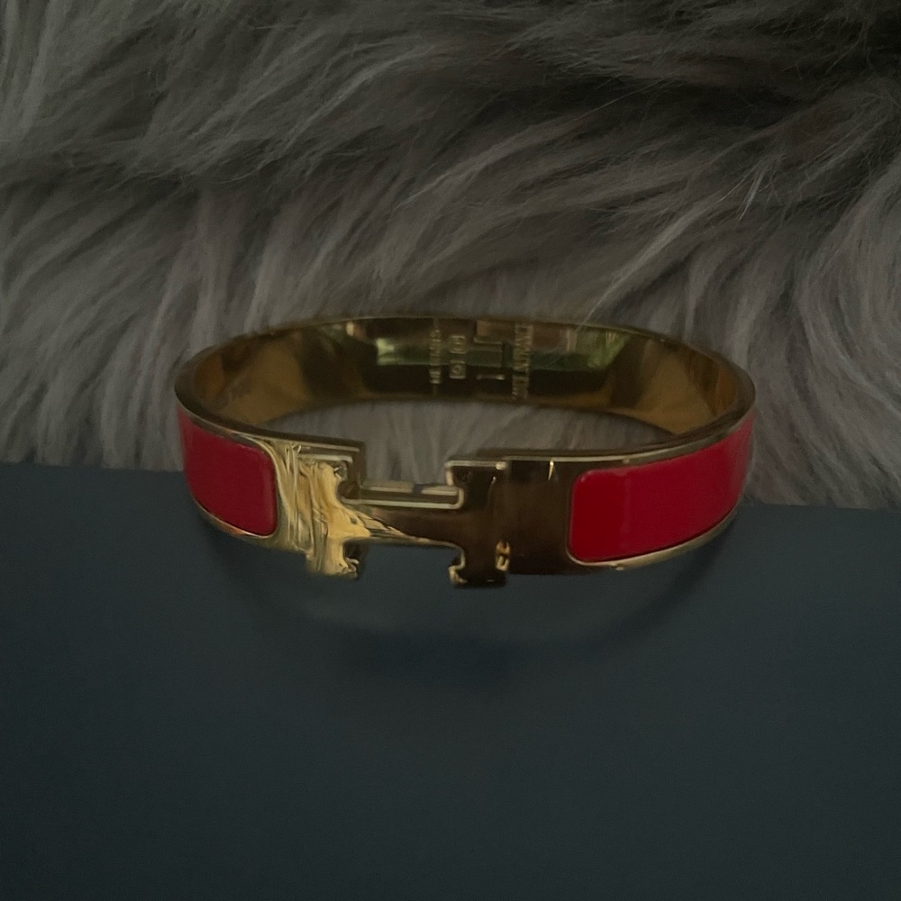 H Clic Bracelet